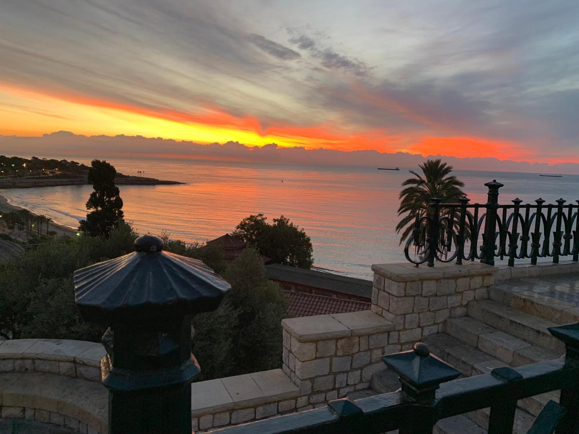 Mn9 Tarraco Διαμέρισμα Ταραγόνα Εξωτερικό φωτογραφία