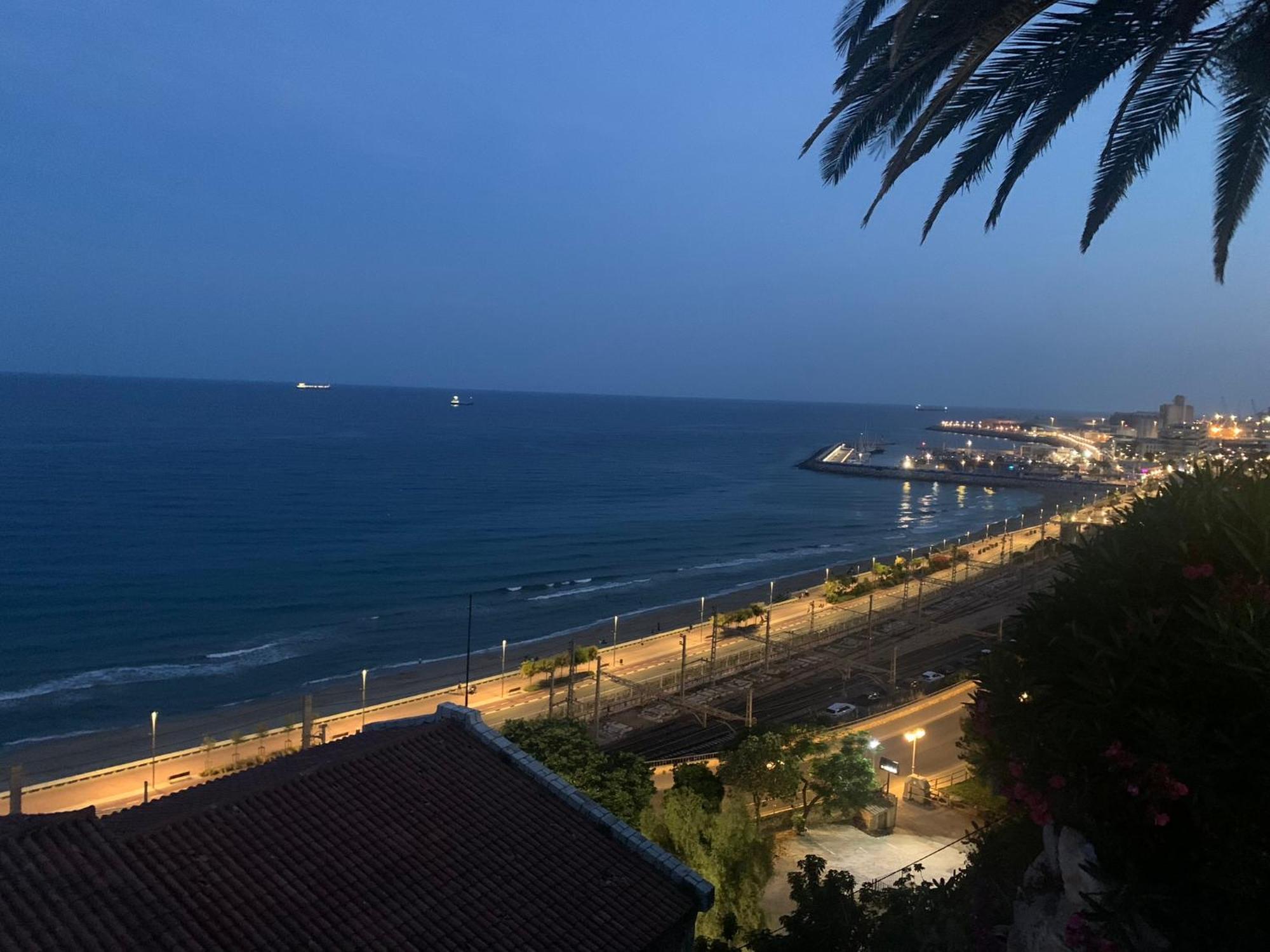 Mn9 Tarraco Διαμέρισμα Ταραγόνα Εξωτερικό φωτογραφία