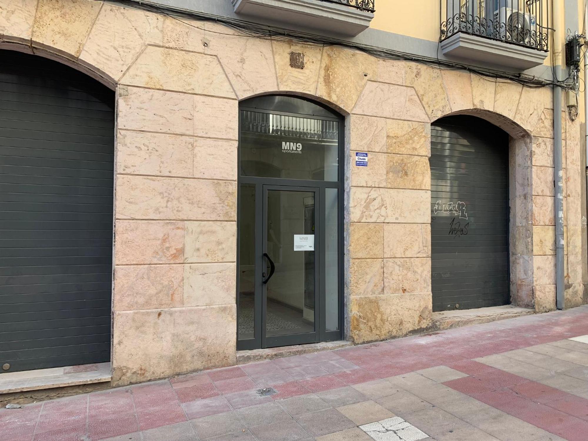 Mn9 Tarraco Διαμέρισμα Ταραγόνα Εξωτερικό φωτογραφία